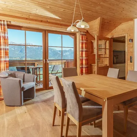 Ski In- Ski Out - Haus Stocker - direkt an der Skipiste by Schladmingurlaub Exterior foto