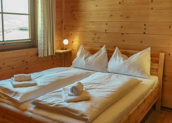 Ski In- Ski Out - Haus Stocker - Direkt An Der Skipiste By Schladmingurlaub