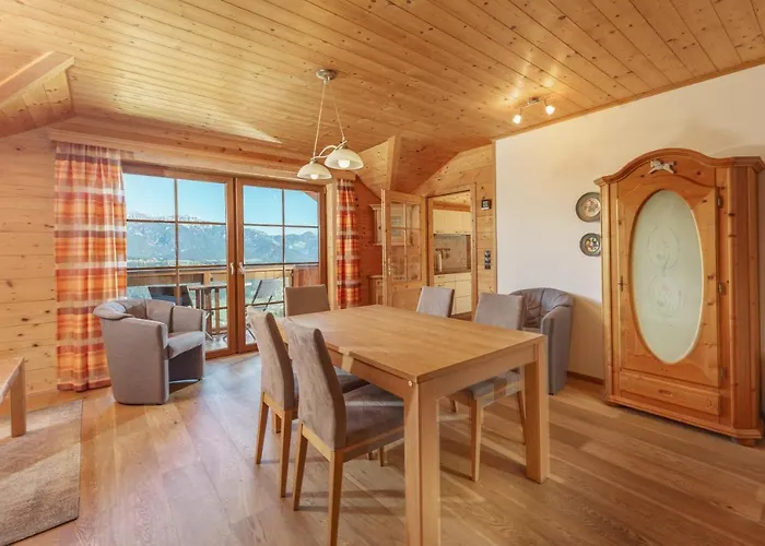 Ski In- Ski Out - Haus Stocker - Direkt An Der Skipiste By Schladmingurlaub