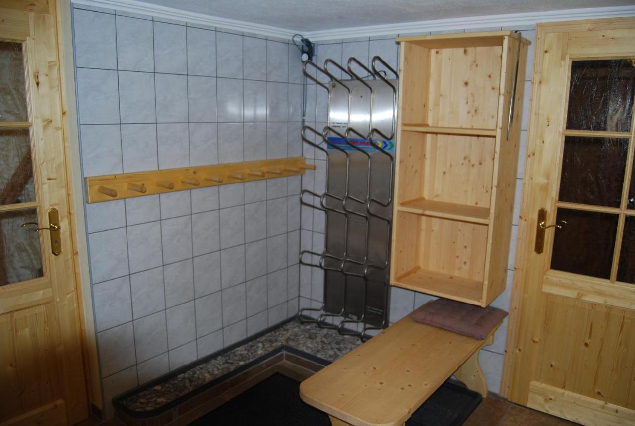 Apartment In- Out - Haus Stocker - Direkt An Der Skipiste By Schladmingurlaub Schladming