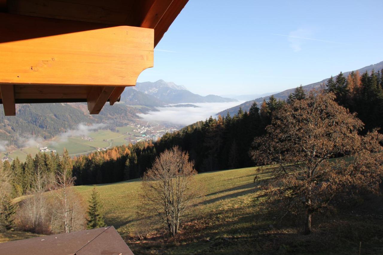 In- Out - Haus Stocker - Direkt An Der Skipiste By Schladmingurlaub Apartment *
