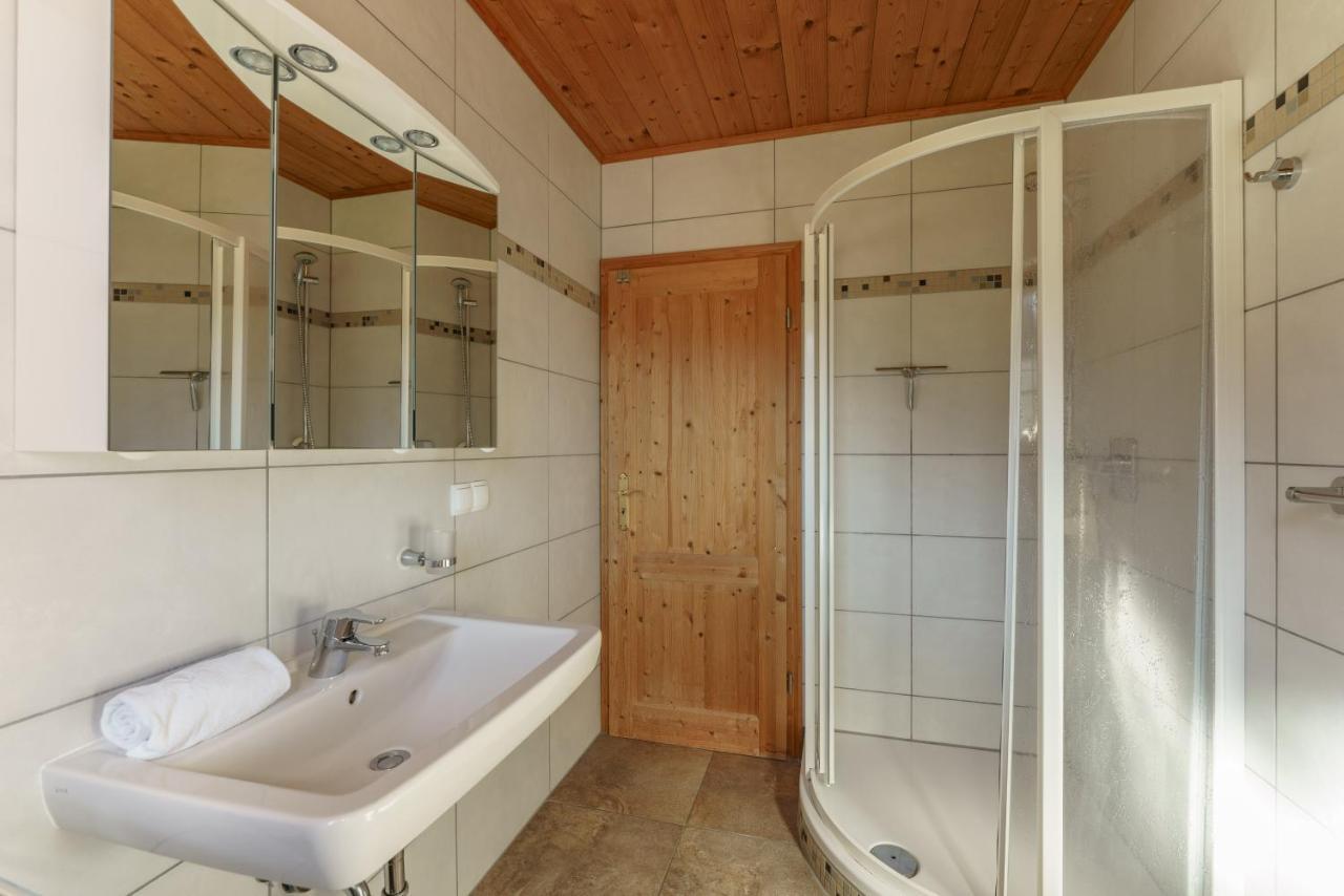 In- Out - Haus Stocker - Direkt An Der Skipiste By Schladmingurlaub Apartment