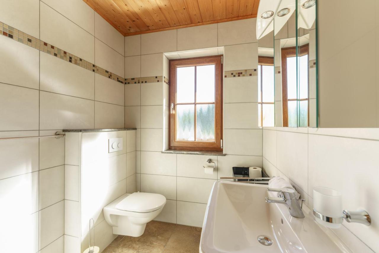 In- Out - Haus Stocker - Direkt An Der Skipiste By Schladmingurlaub *