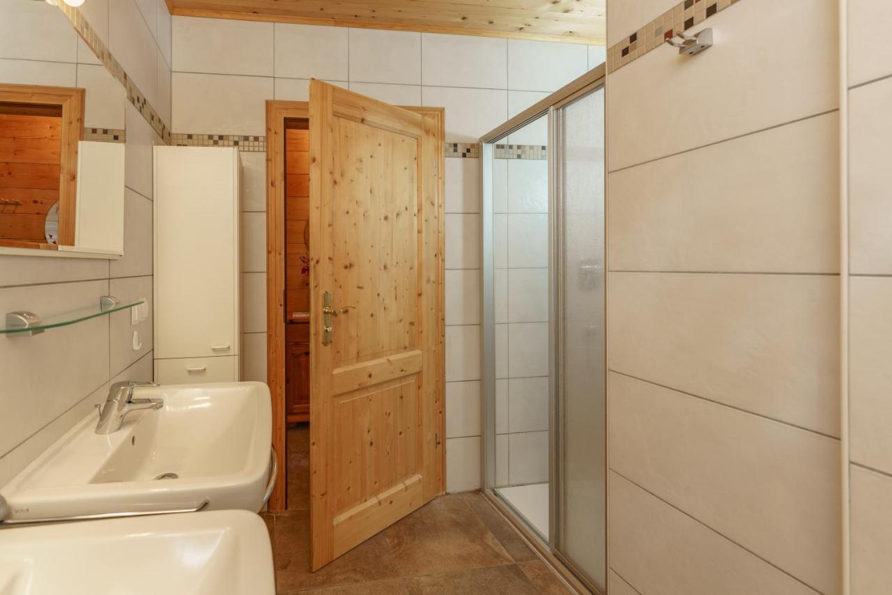 Apartment In- Out - Haus Stocker - Direkt An Der Skipiste By Schladmingurlaub