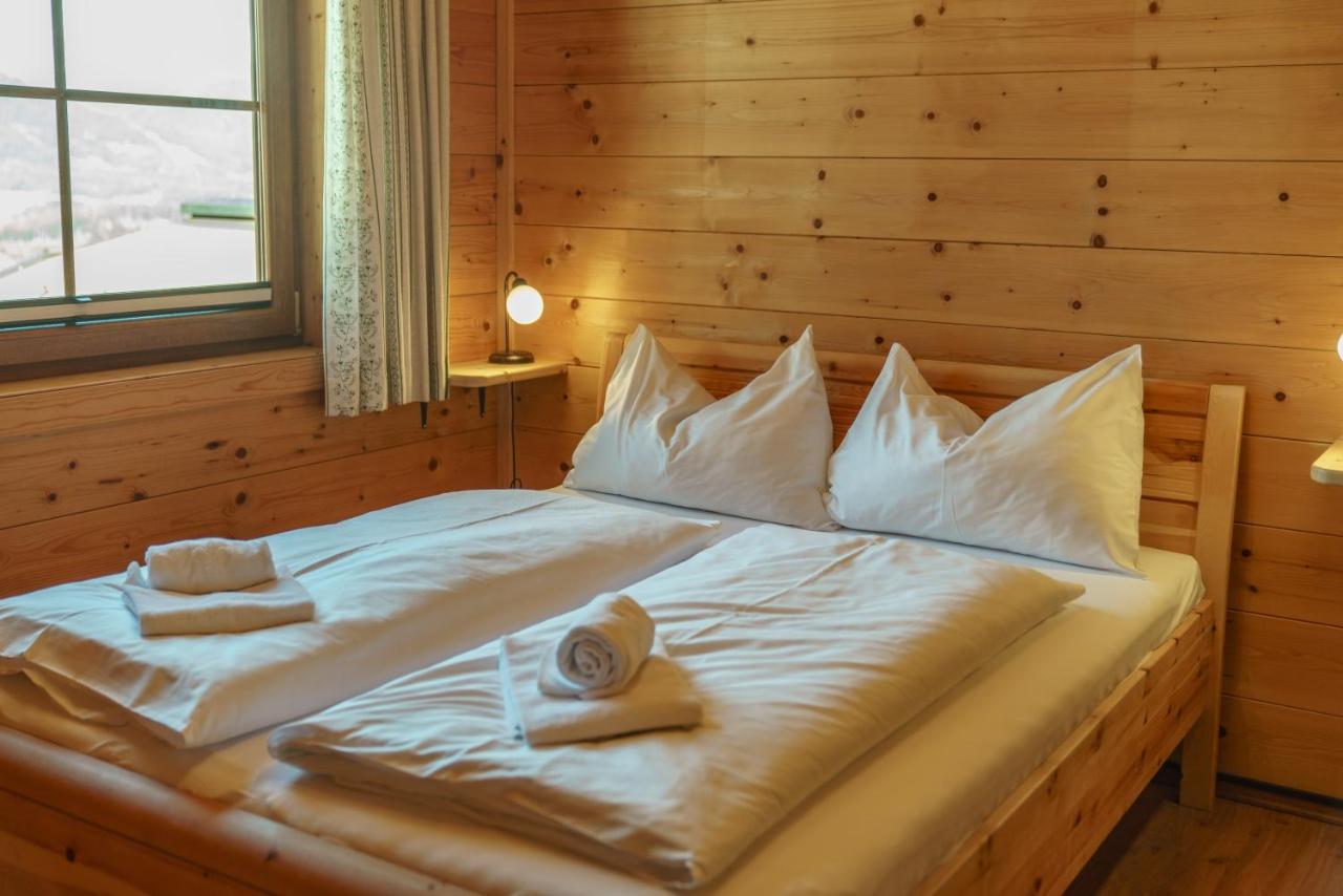 In- Out - Haus Stocker - Direkt An Der Skipiste By Schladmingurlaub Schladming