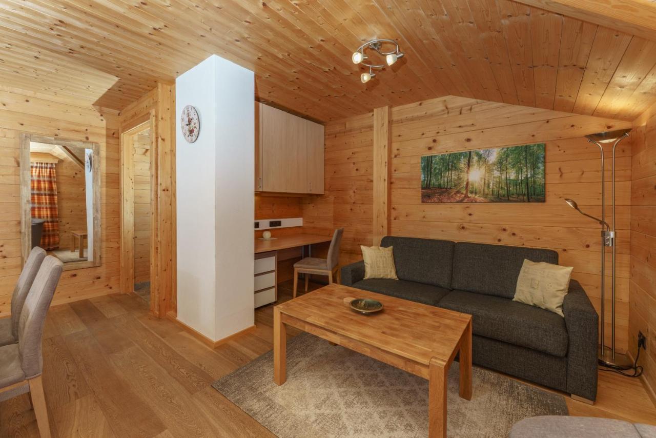 In- Out - Haus Stocker - Direkt An Der Skipiste By Schladmingurlaub