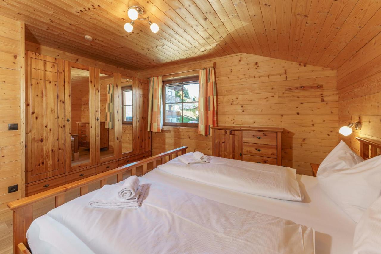 Appartamento In- Out - Haus Stocker - Direkt An Der Skipiste By Schladmingurlaub *