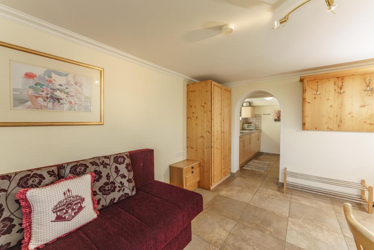 Apartment In- Out - Haus Stocker - Direkt An Der Skipiste By Schladmingurlaub