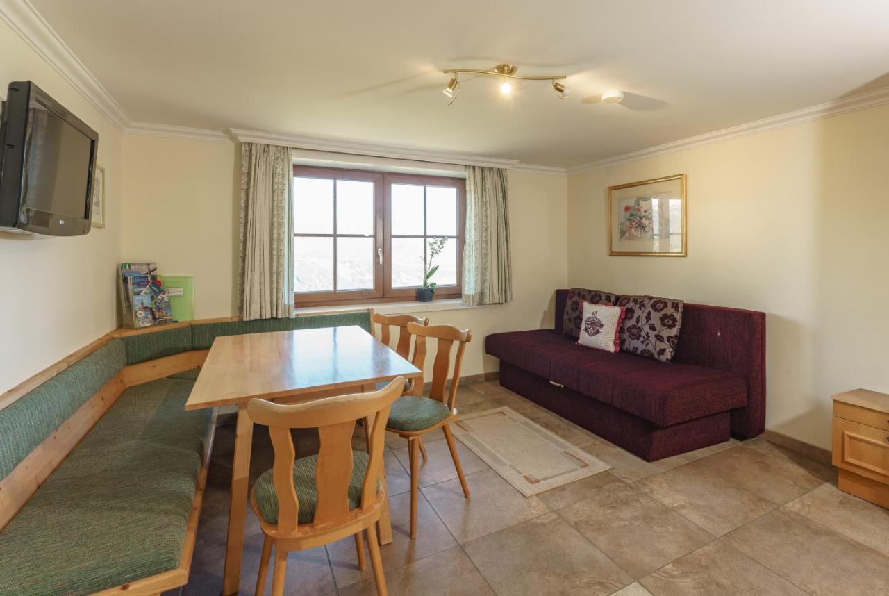 Apartment In- Out - Haus Stocker - Direkt An Der Skipiste By Schladmingurlaub *